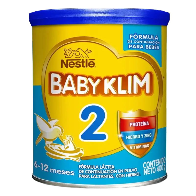 KLIM 2